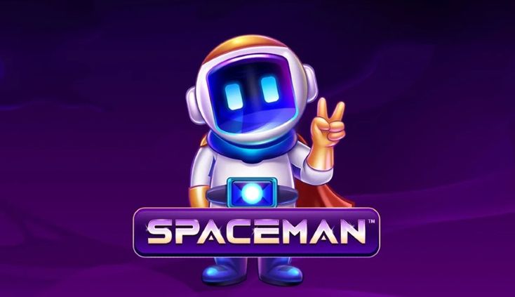 Spaceman Online