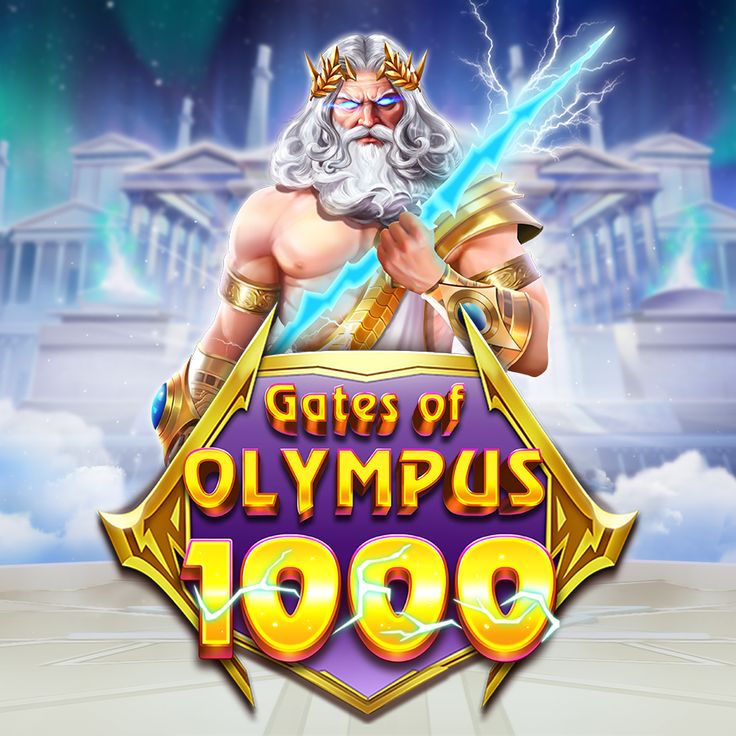 Saatnya Panen Petir! Slot Zeus x1000 Gacor di BIROSLOT!