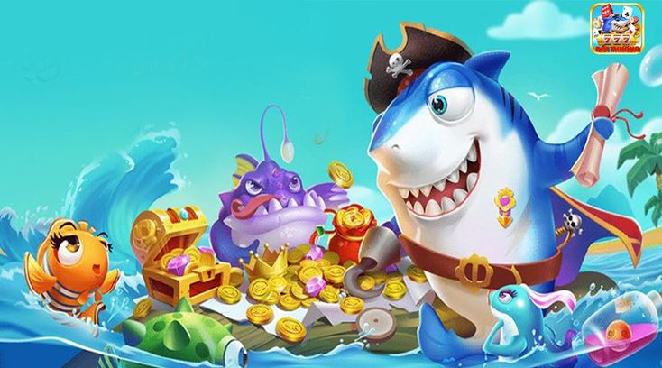 Tembak Ikan Online