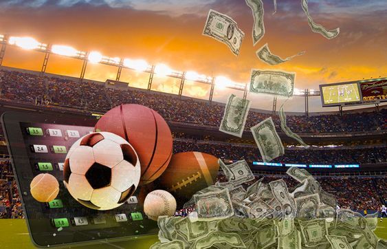 Gemoy138 CMD Sportsbook Meledak! Bonus Gila Tiap Taruhan!