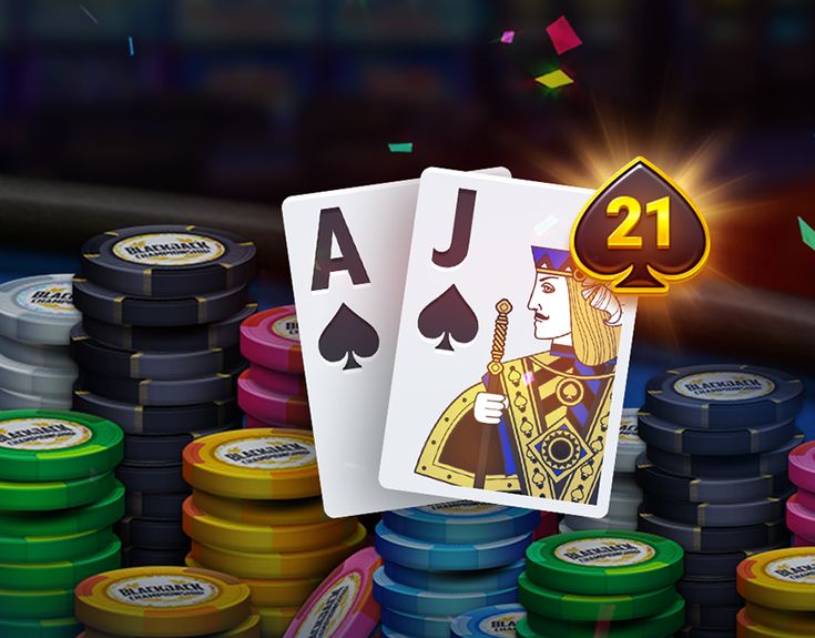 SLOTVIP Blackjack: Cara Mudah Menang di Casino Online!