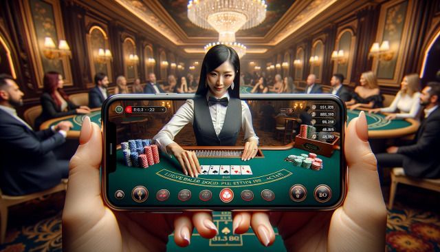 Joker11: Dunia Seru Slot Online yang Wajib Dicoba