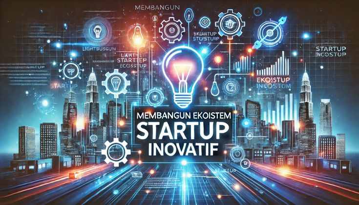 Peran Komunitas Pemuda dalam Membangun Ekosistem Bisnis yang Kokoh dan Inovatif