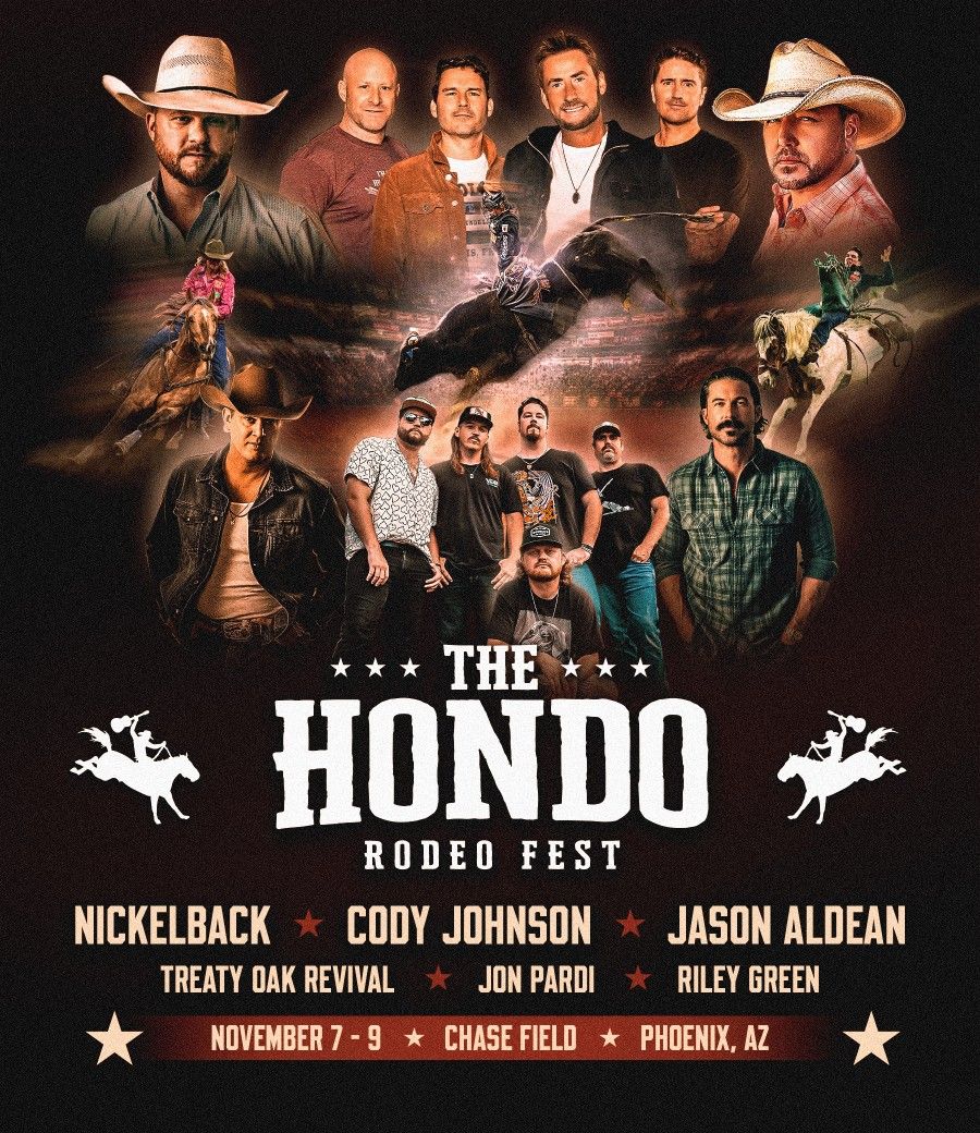 Philomath Rodeo Event dan Kehangatan Tradisi yang Terus Berkembang